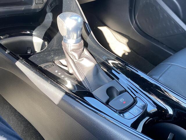 Toyota C-HR 1.8 Hybrid Black Edition