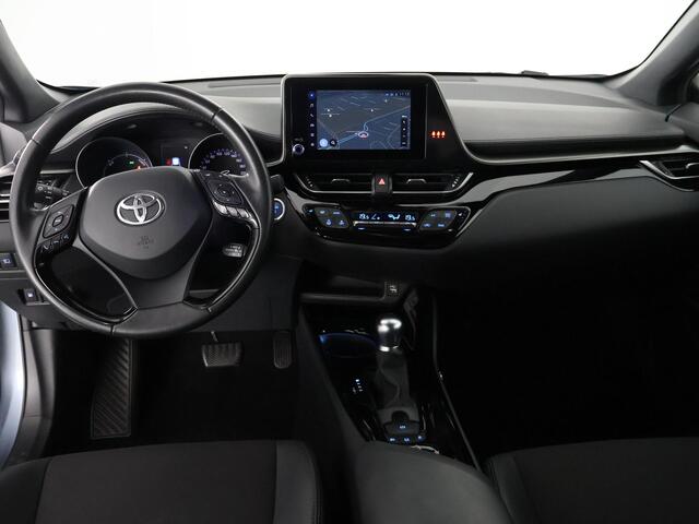 Toyota C-HR 2.0 Hybrid Dynamic | Dealer onderhouden | 1e eigenaar |
