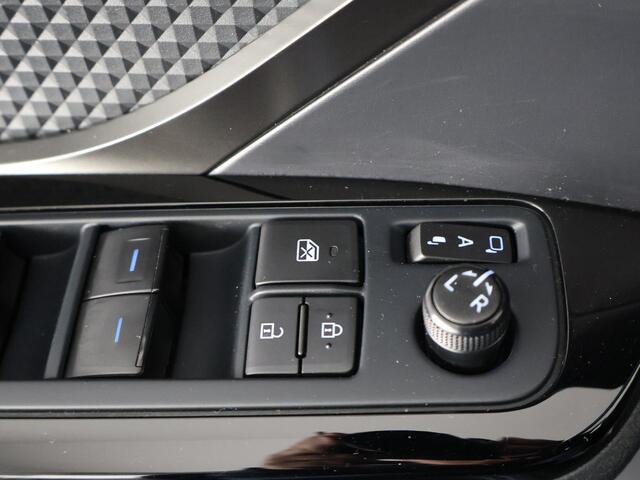 Toyota C-HR 2.0 Hybrid Dynamic | Dealer onderhouden | 1e eigenaar |