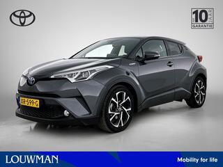 toyota-c-hr-1.8-hybrid-dynamic
