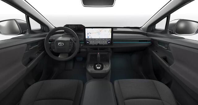 Toyota C-HR First Edition 77 kWh | Stoel- stuurverwarming | Elek. kofferklep | 20" lichtmetaal