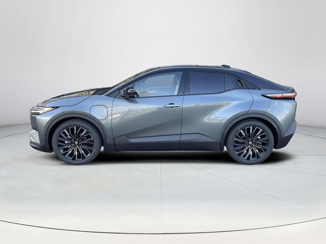 Toyota C-HR Executive AWD 77 kWh