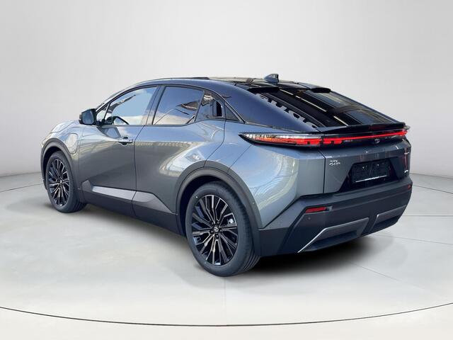 Toyota C-HR Executive AWD 77 kWh