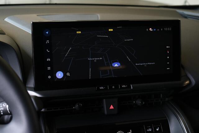 Toyota C-HR 1.8 Hybrid 140 First Edition Bitone, Groot scherm Stoel en stuurverwarming, Apple Carplay, Android Auto, Elek Achterklep.