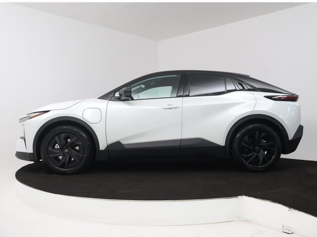 Toyota C-HR First Edition 77 kWh