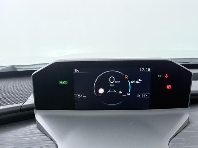 Toyota C-HR First Edition 77 kWh