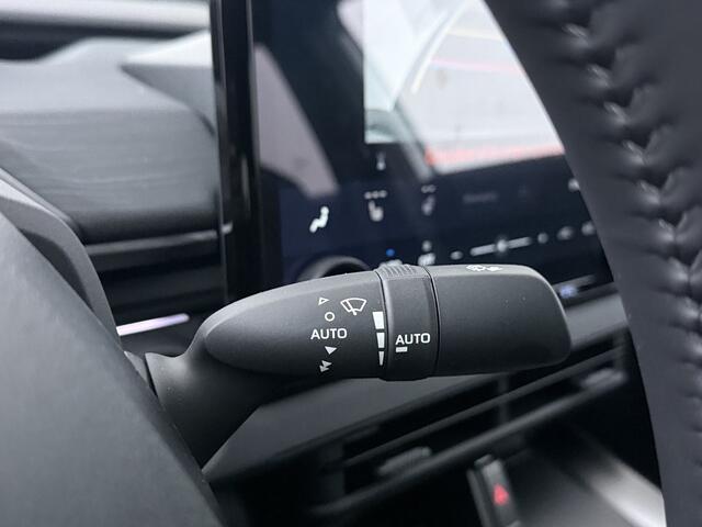 Toyota C-HR First Edition 77 kWh