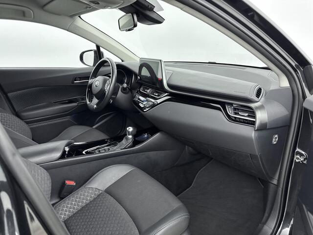 Toyota C-HR 2.0 Hybrid Dynamic | NL-auto | PDC | Achteruitrijcamera |