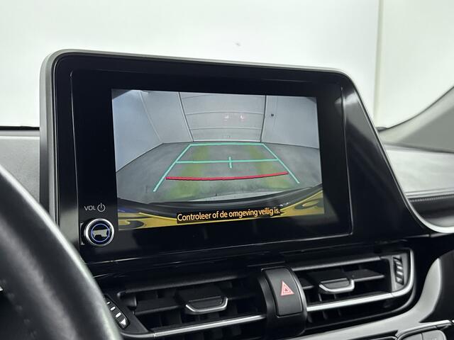 Toyota C-HR 2.0 Hybrid Dynamic | NL-auto | PDC | Achteruitrijcamera |