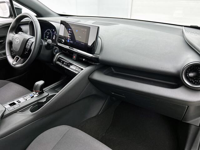 Toyota C-HR 1.8 Hybrid 140 First Edition