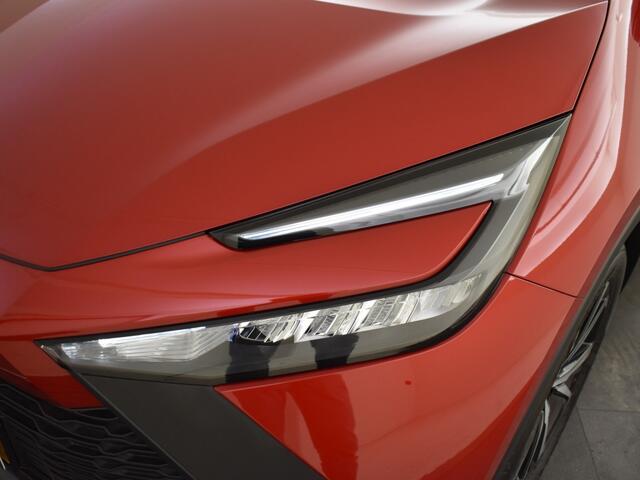 Toyota C-HR 1.8 Hybrid 140 Team D Bi-Tone | Blindspot | PDC | Stoelverw. |