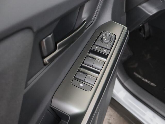 Toyota C-HR First Edition 77 kWh | Direct leverbaar incl. inruilpremie