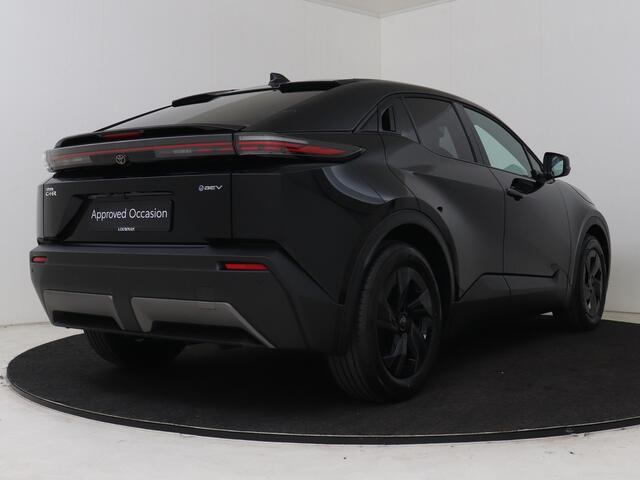 Toyota C-HR First Edition 77 kWh " Direct Leverbaar "