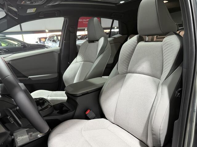 Toyota C-HR 77 kWh AWD Executive