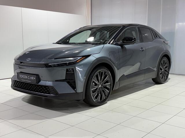 Toyota C-HR 77 kWh AWD Executive