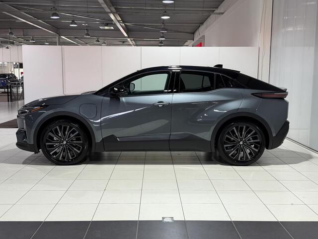 Toyota C-HR 77 kWh AWD Executive