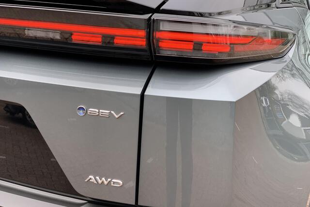 Toyota C-HR Executive AWD 77 kWh Executive Plus Pack | Nu ¤2.000 inruilpremie!