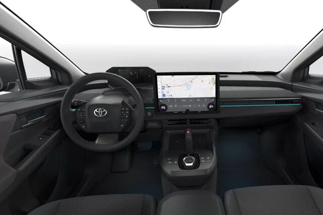 Toyota C-HR First Edition 77 kWh , Nieuw en snel leverbaar (april 2026) met ¤2.000 voordeel