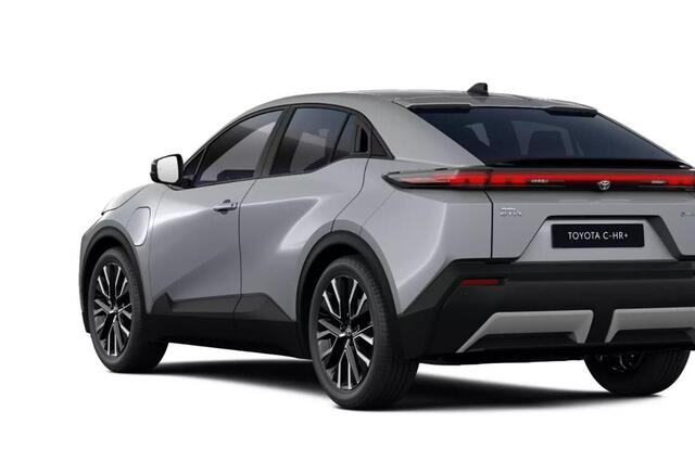 Toyota C-HR First Edition 77 kWh , Nieuw en snel leverbaar (april 2026) met ¤2.000 voordeel