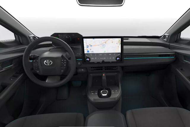 Toyota C-HR Executive AWD 77 kWh , Nieuw en direct leverbaar met ¤2.000 inruilvoordeel