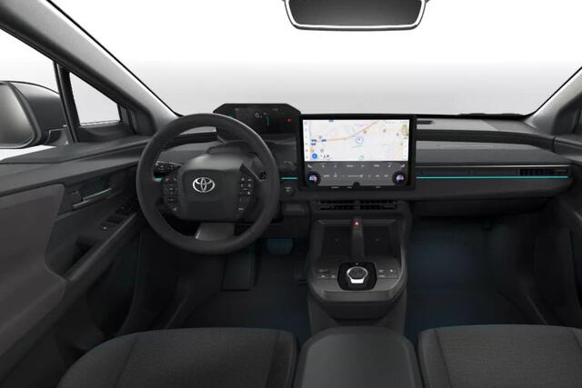 Toyota C-HR First Edition 77 kWh , Nieuw en direct leverbaar met ¤2.000 demovoordeel