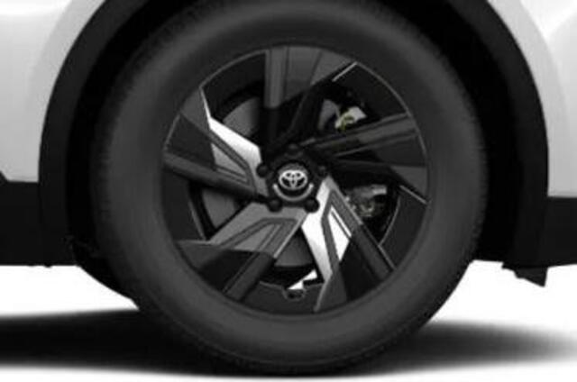 Toyota C-HR First Edition 77 kWh , Nieuw en direct leverbaar met ¤2.000 demovoordeel