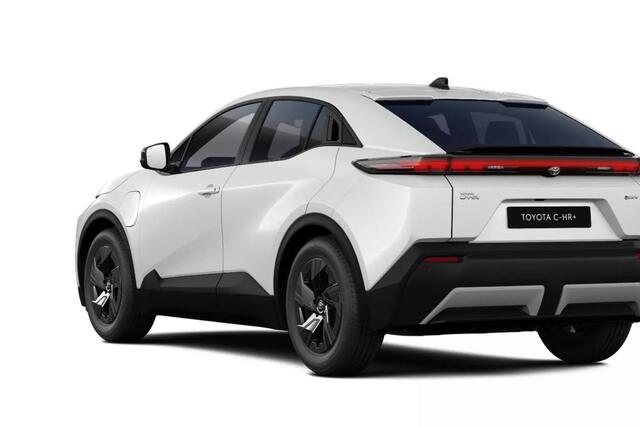 Toyota C-HR First Edition 77 kWh , Nieuw en direct leverbaar met ¤2.000 demovoordeel