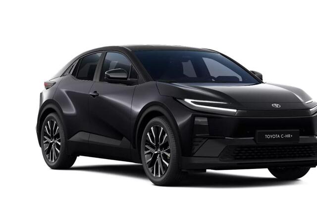 Toyota C-HR First Edition 77 kWh , Nieuw en direct leverbaar met ¤2.000 inruilpremie