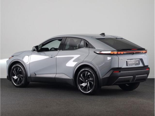 Toyota C-HR First Edition 77 kWh | nieuw model |
