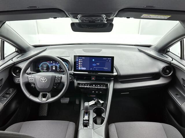 Toyota C-HR 1.8 Hybrid 140 First Edition | BTW Voertuig | Stoel en stuurwielverwarming | Onderweg-naar-dealer