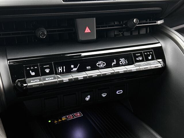 Toyota C-HR 1.8 Hybrid 140 First Edition | BTW Voertuig | Stoel en stuurwielverwarming | Onderweg-naar-dealer