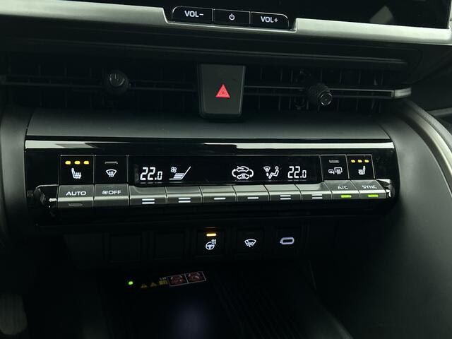 Toyota C-HR 1.8 Hybrid 140 First Edition | BTW Voertuig | Stoel en stuurwielverwarming | Onderweg-naar-dealer