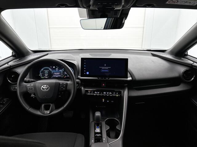 Toyota C-HR 1.8 Hybrid 140 First Edition | BTW Voertuig | Stoel en stuurwielverwarming | Onderweg-naar-dealer