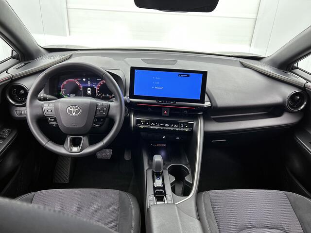 Toyota C-HR 2.0 Plug-in Hybrid 220 Executive | Panoramadak | Elektrisch Verstelbare stoel | Dodehoekdetectie | Elektrische achterklep | Onderweg-naar-dealer