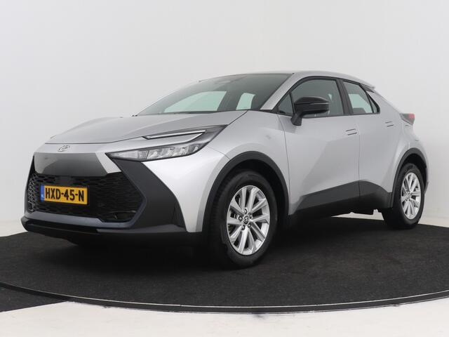 Toyota C-HR 1.8 Hybrid 140 Active