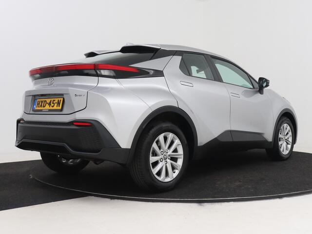 Toyota C-HR 1.8 Hybrid 140 Active