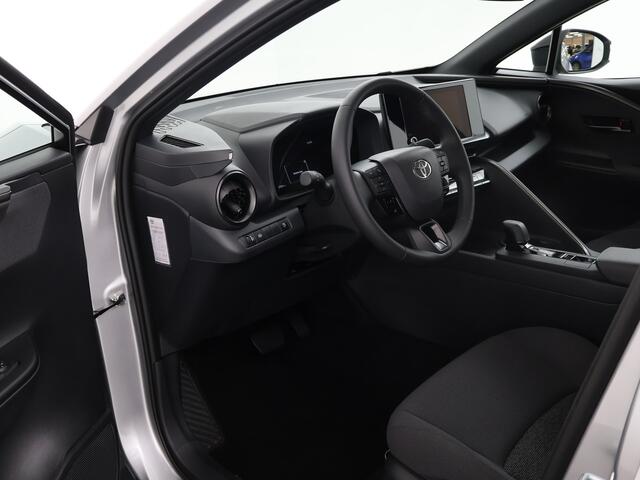 Toyota C-HR 1.8 Hybrid 140 Active