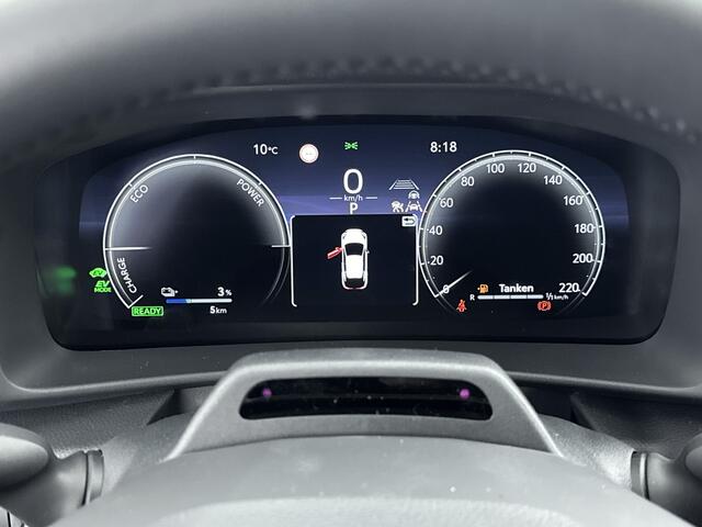 Toyota C-HR 2.0 Plug-in Hybrid 220 Dynamic | Apple Carplay & Android Auto | Parkeercamera | * | Direct leverbaar |