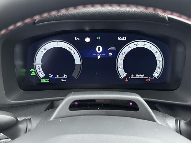 Toyota C-HR 2.0 Plug-in Hybrid 220 Black Edition | Apple Carplay & Android Auto | Parkeercamera | * | Direct leverbaar |