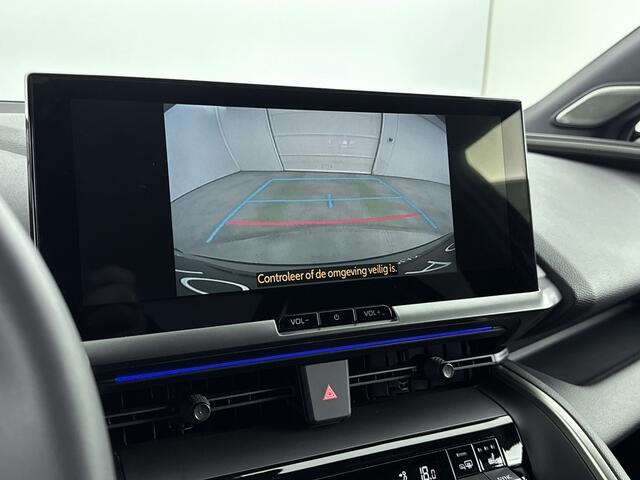 Toyota C-HR 1.8 Hybrid 140 Executive | Apple Carplay & Android Auto | Parkeercamera | * | Direct leverbaar |