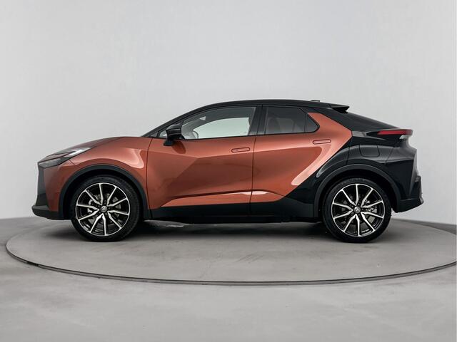 Toyota C-HR 2.0 Plug-in Hybrid 220 GR SPORT | Apple Carplay & Android Auto | Parkeercamera | * | Auto op bestelling |