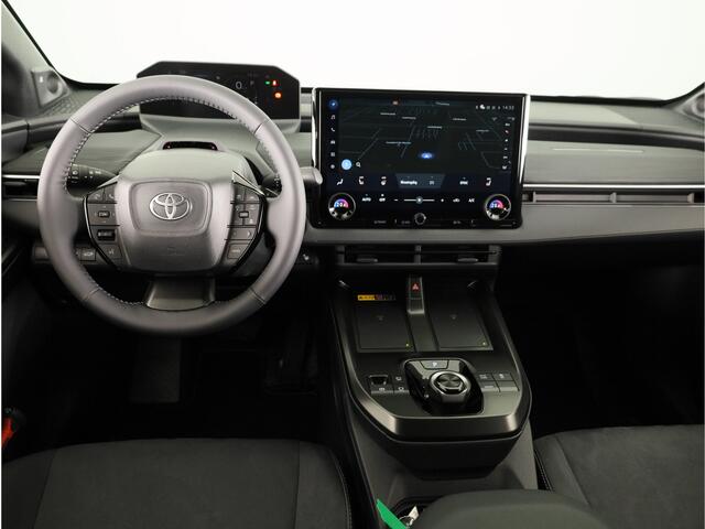 Toyota C-HR Executive AWD 77 kWh *DEMO* | JBL geluidsysteem | Panorama dak |