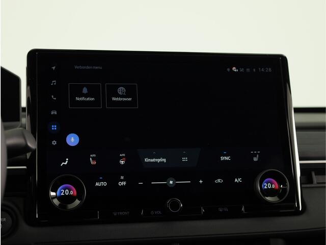 Toyota C-HR Executive AWD 77 kWh *DEMO* | JBL geluidsysteem | Panorama dak |