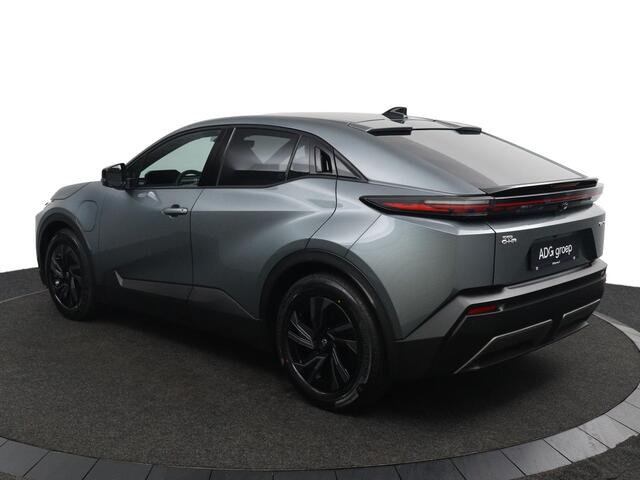 Toyota C-HR First Edition 77 kWh | Nieuwe Auto | Uit Voorraad Leverbaar | 607 WLTP Actieradius |