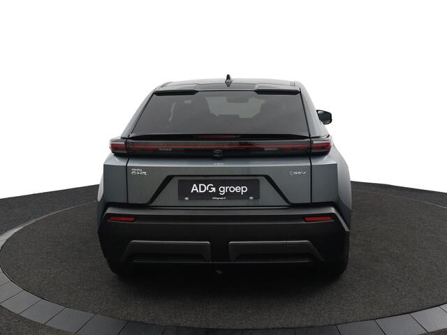 Toyota C-HR First Edition 77 kWh | Nieuwe Auto | Uit Voorraad Leverbaar | 607 WLTP Actieradius |