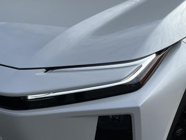 Toyota C-HR First Edition 77 kWh | Matrix-LED | Elektr. klep | Tot 607km rijbereik |