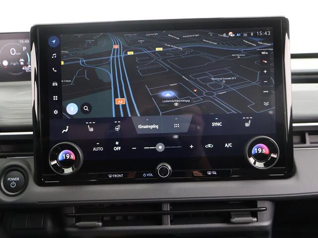 Toyota C-HR First Edition 77 kWh