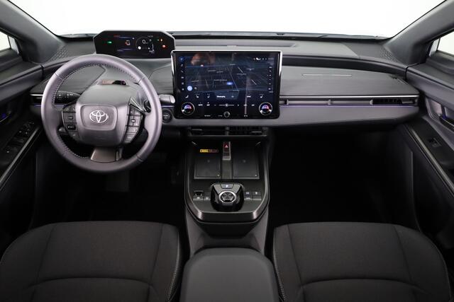 Toyota C-HR First Edition 77 kWh *DEMO* | Stuur-Stoelverwarming | PDC | Apple Carplay/Android Auto |