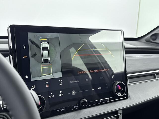 Toyota C-HR Executive AWD 77 kWh | Apple Carplay & Android Auto | Parkeercamera | * | Direct leveren |