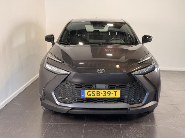 Toyota C-HR 1.8 Hybrid 140 Active | BSM |